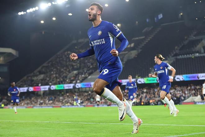 利物浦取胜后，斯洛特领悟三大用人关键，萨拉赫非铁打主力已成现实