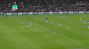 英超俱乐部球员国家队出场数榜：曼城、利物浦前2，切尔西第18