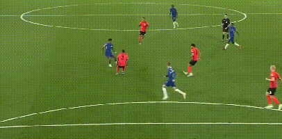 官方：19岁切尔西小将利奥-卡斯尔戴恩租借加盟哈德斯菲尔德