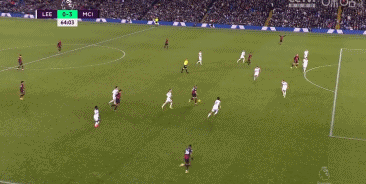 北伦敦德比还能上吗？加布里埃尔在比赛中疑似腹股沟受伤被替换下场